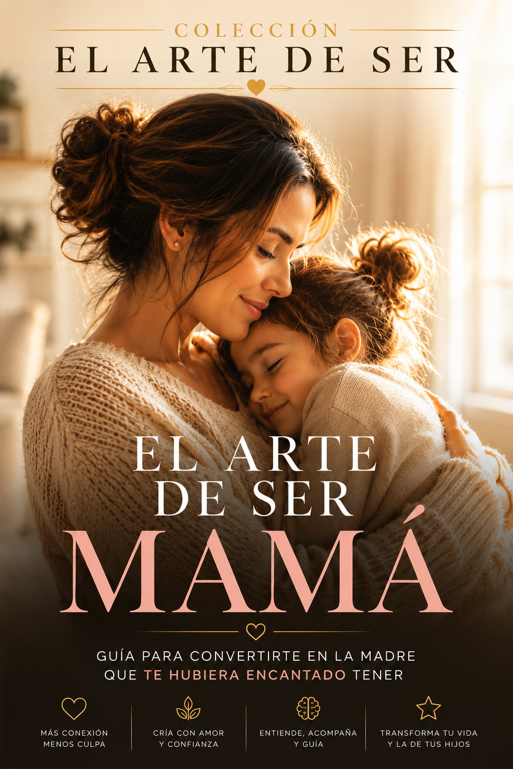 El Arte de Ser Mamá – Edición Premium Digital